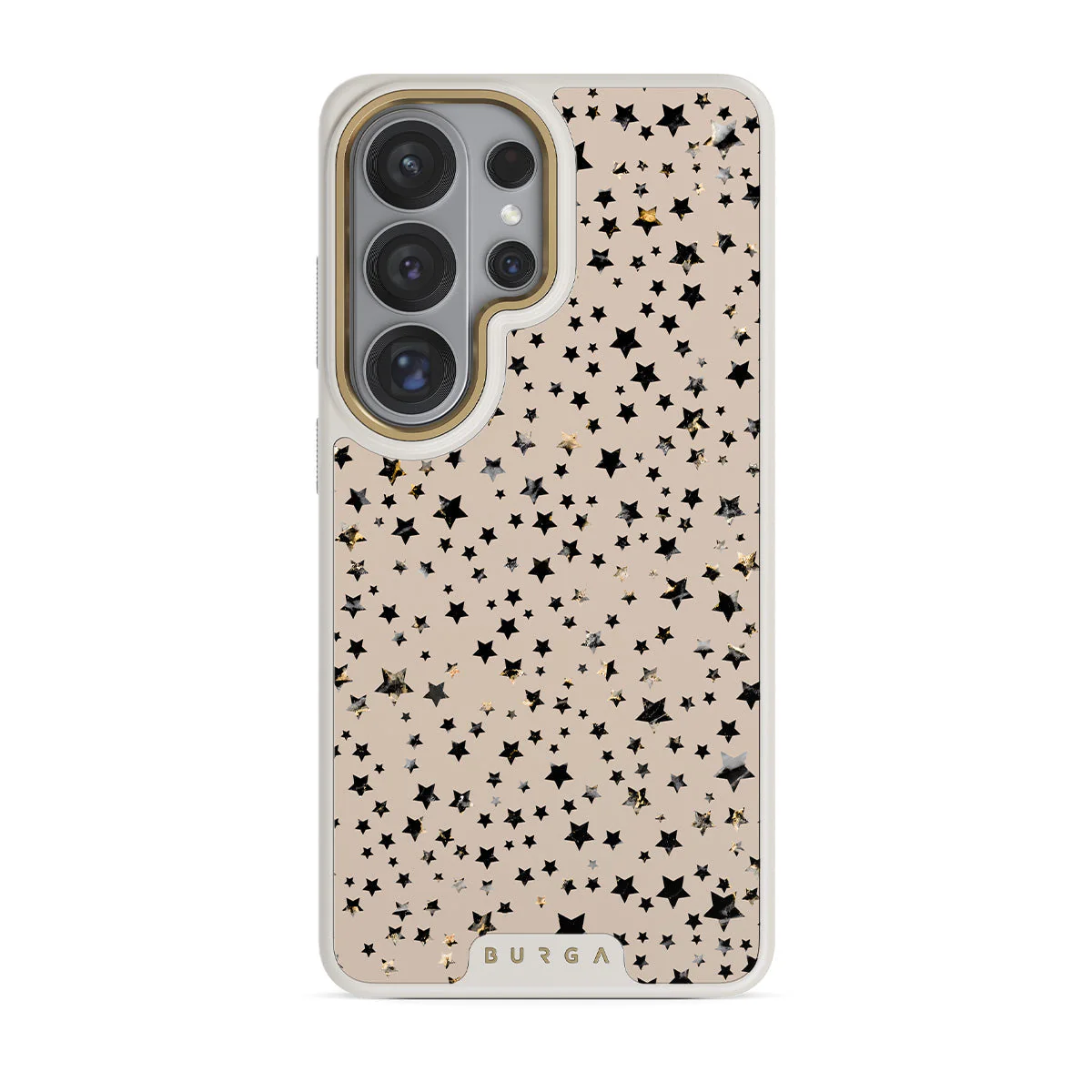 Sparkling Tiara - Stars Samsung Galaxy S26 Ultra Case - Image 26