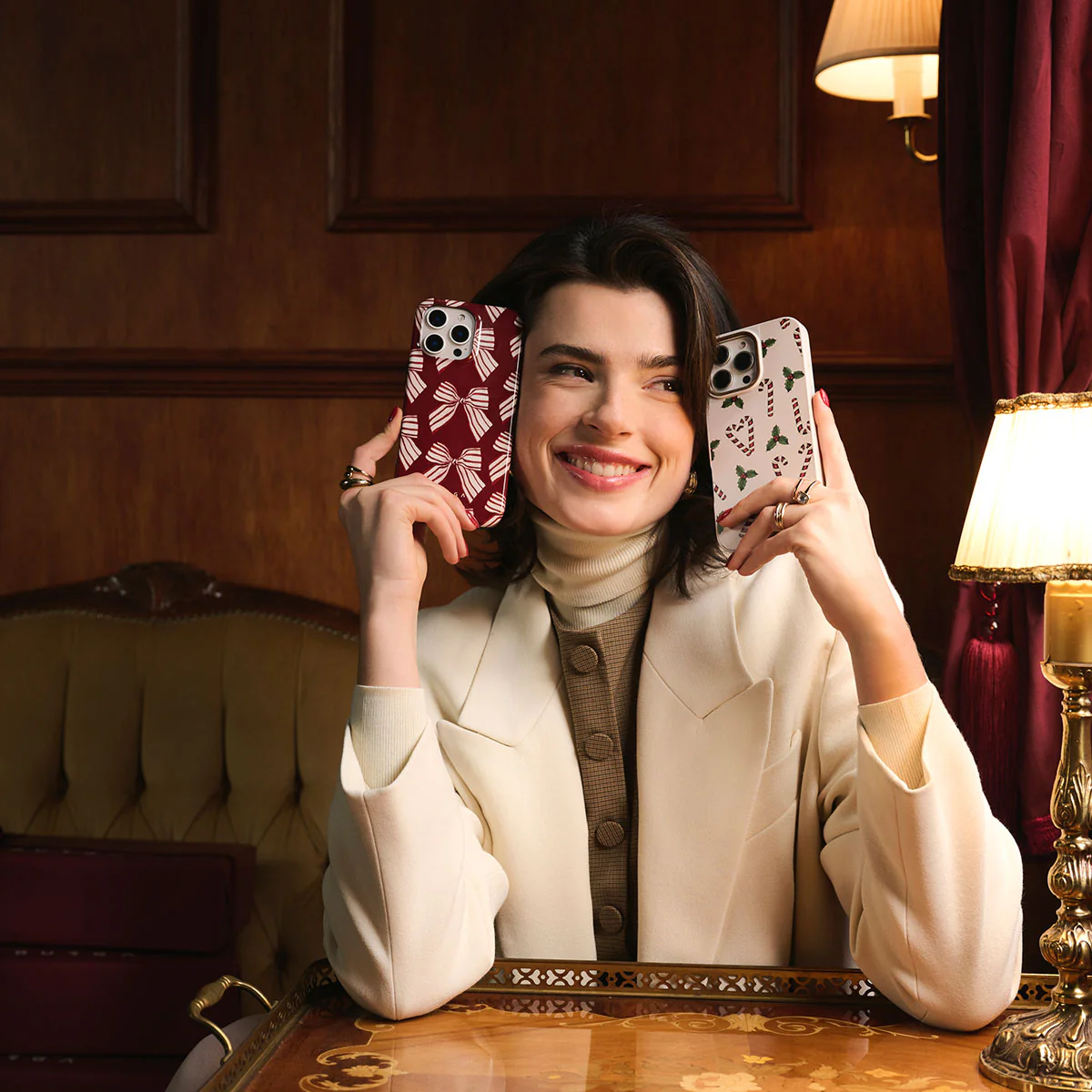 Special Delivery - Samsung Galaxy S25 FE Case - Image 6