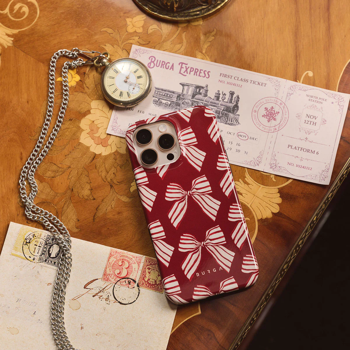 Special Delivery - Samsung Galaxy S25 FE Case - Image 8