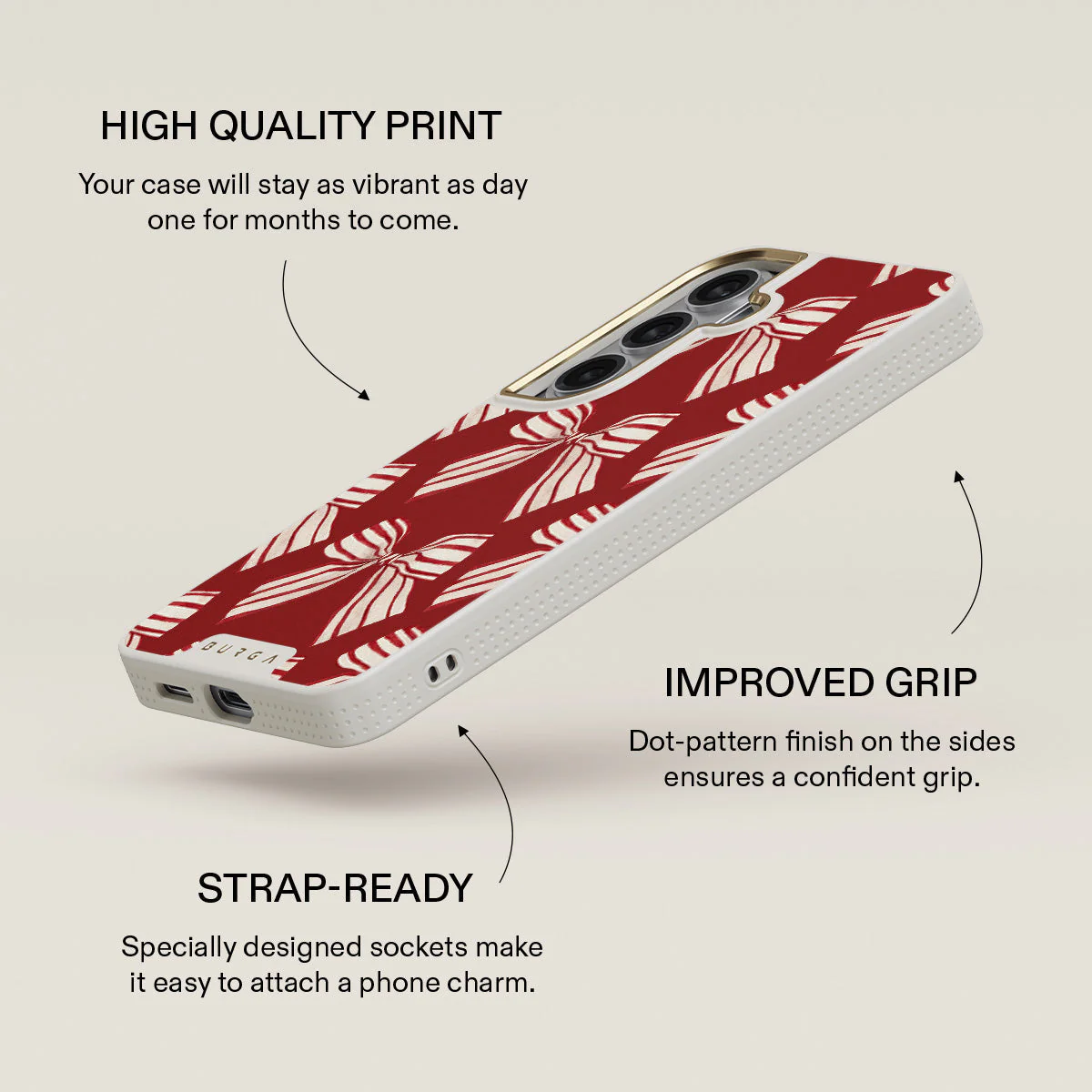 Special Delivery - Samsung Galaxy S26 Plus Case - Image 30