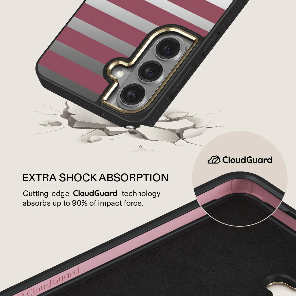 Spellbound - Samsung Galaxy S26 Plus Case - Image 42