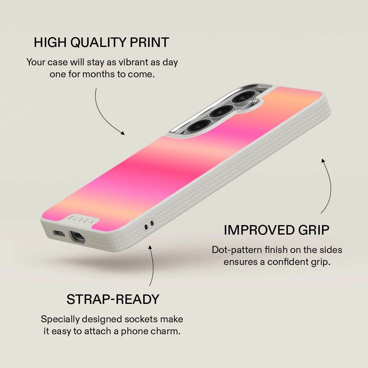 SPF 100 - Samsung Galaxy S26 Case - Image 37