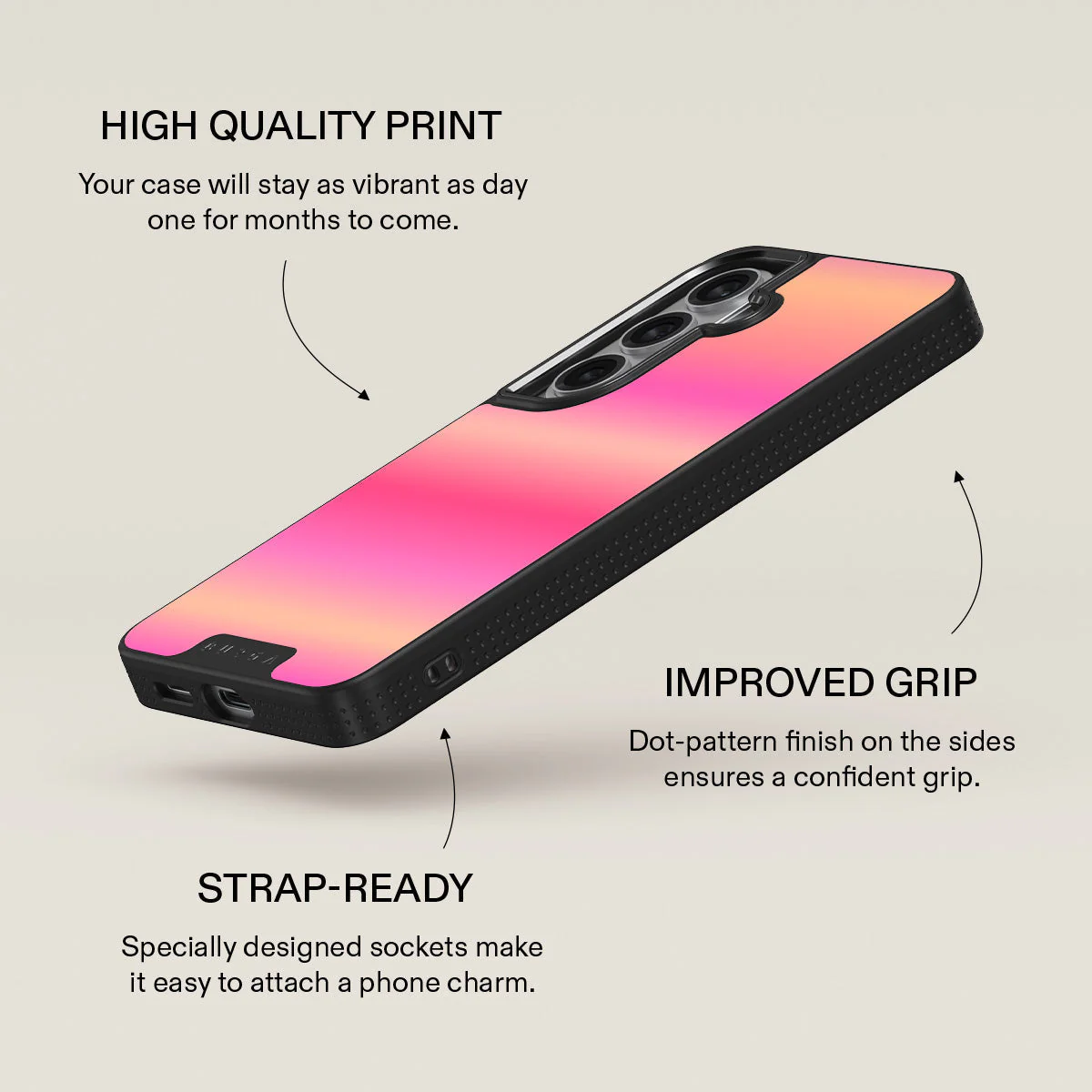 SPF 100 - Samsung Galaxy S26 Plus Case - Image 16