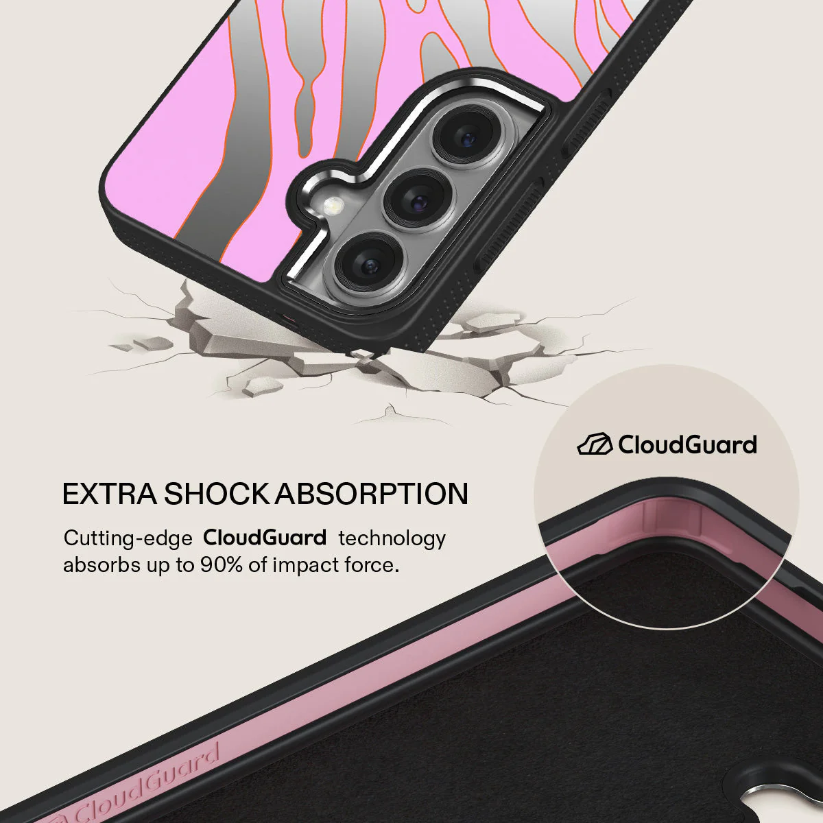 Spicy - Samsung Galaxy S26 Case - Image 50