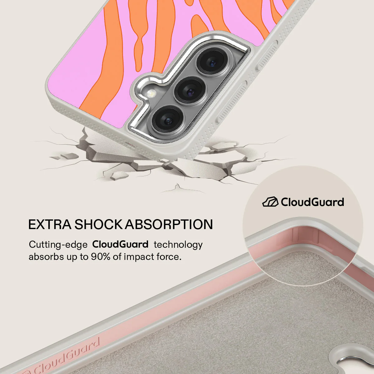 Spicy - Samsung Galaxy S26 Plus Case - Image 35