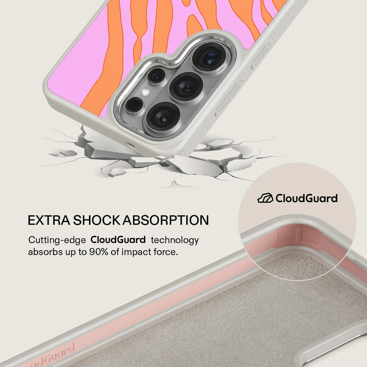 Spicy - Samsung Galaxy S26 Ultra Case - Image 35