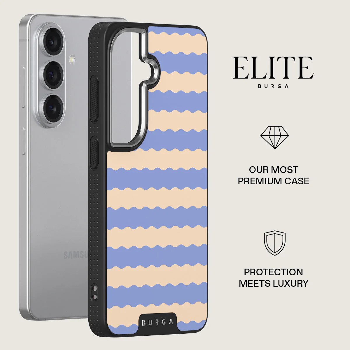 Splash - Samsung Galaxy S26 Plus Case - Image 20
