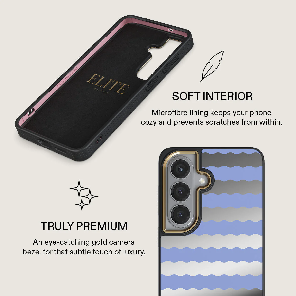 Splash - Samsung Galaxy S26 Plus Case - Image 46
