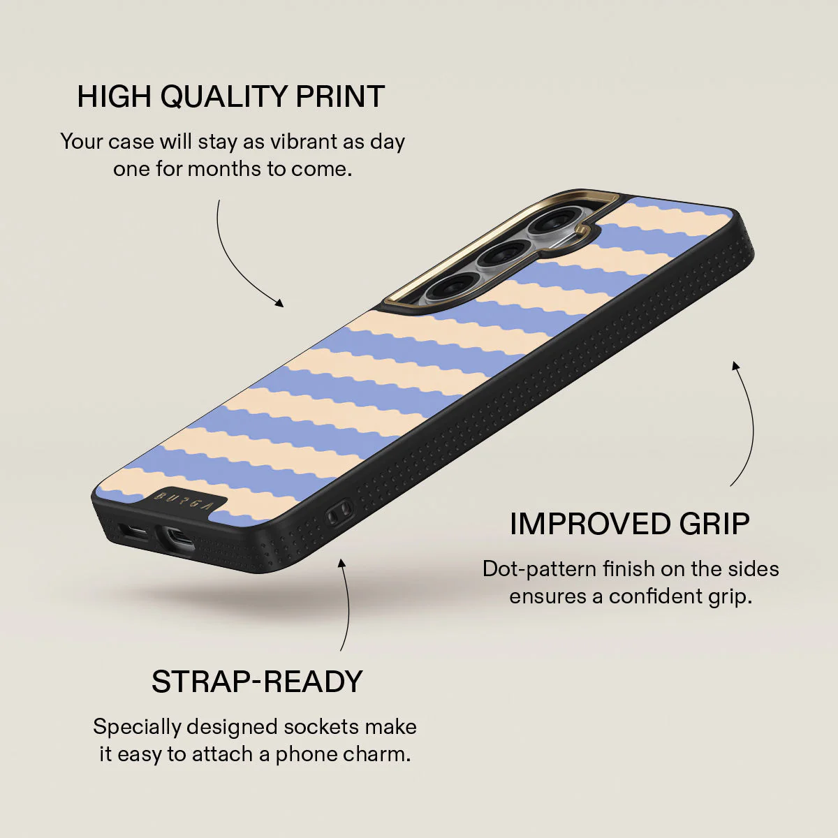 Splash - Samsung Galaxy S26 Plus Case - Image 9