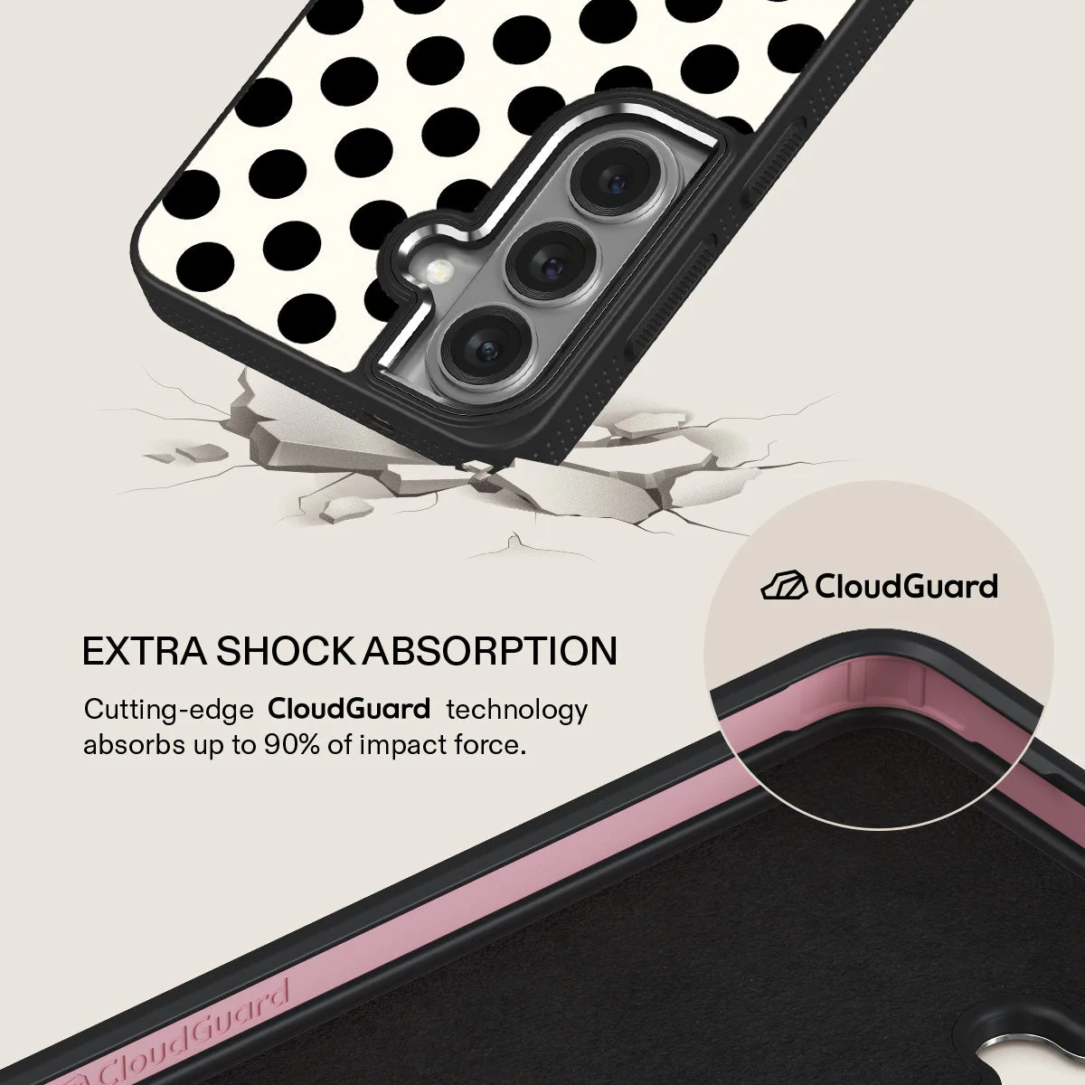 Spoiled - Samsung Galaxy S26 Case - Image 14
