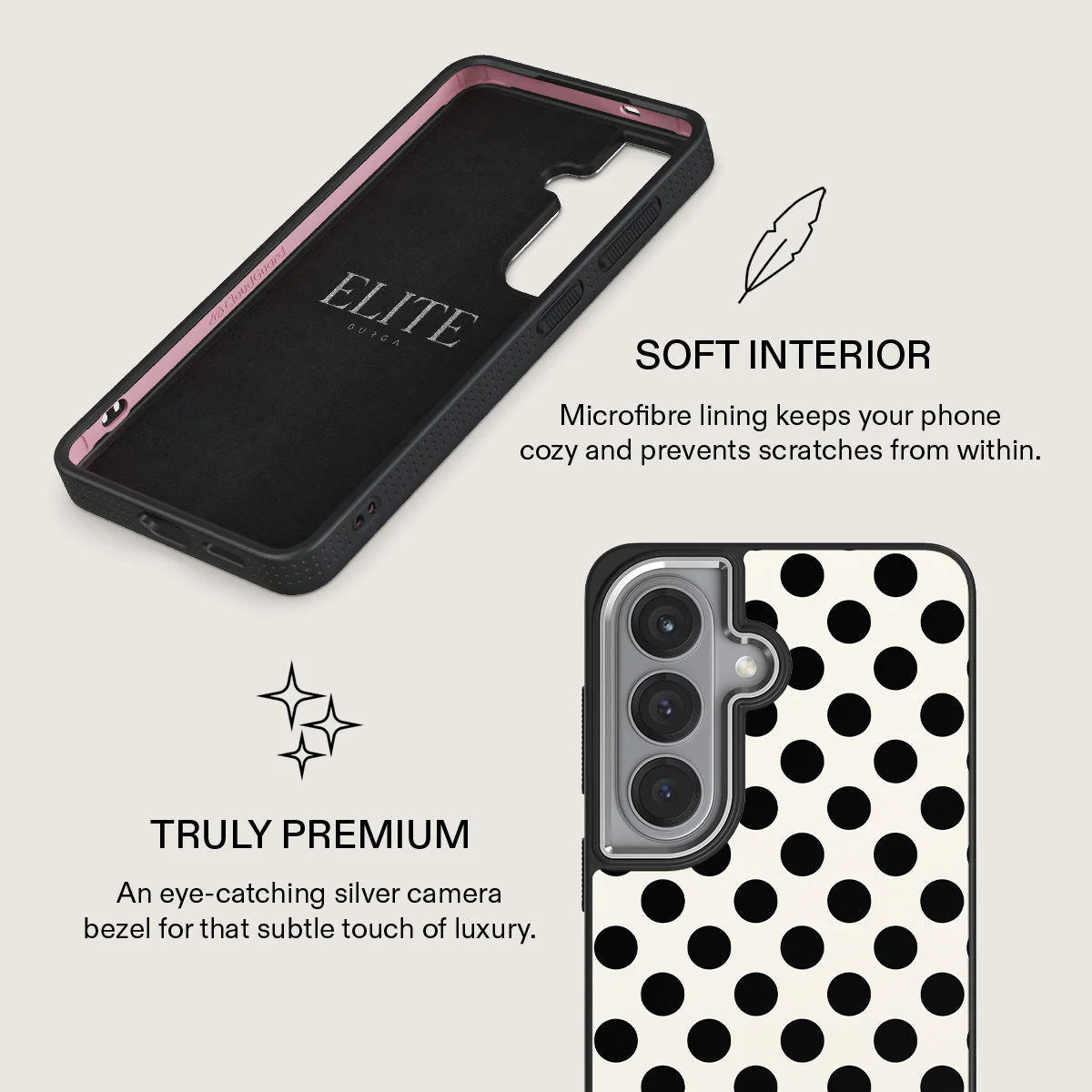 Spoiled - Samsung Galaxy S26 Plus Case - Image 24
