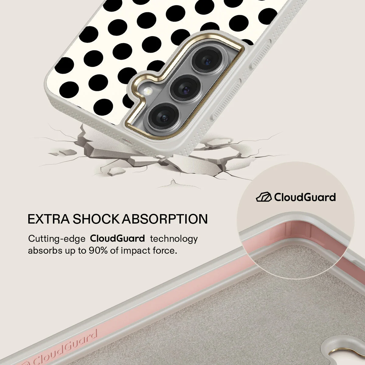 Spoiled - Samsung Galaxy S26 Plus Case - Image 28