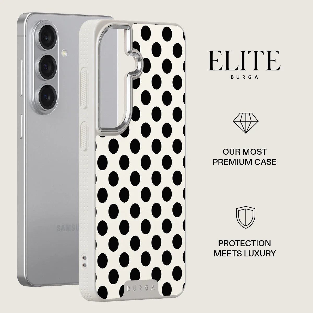 Spoiled - Samsung Galaxy S26 Plus Case - Image 34