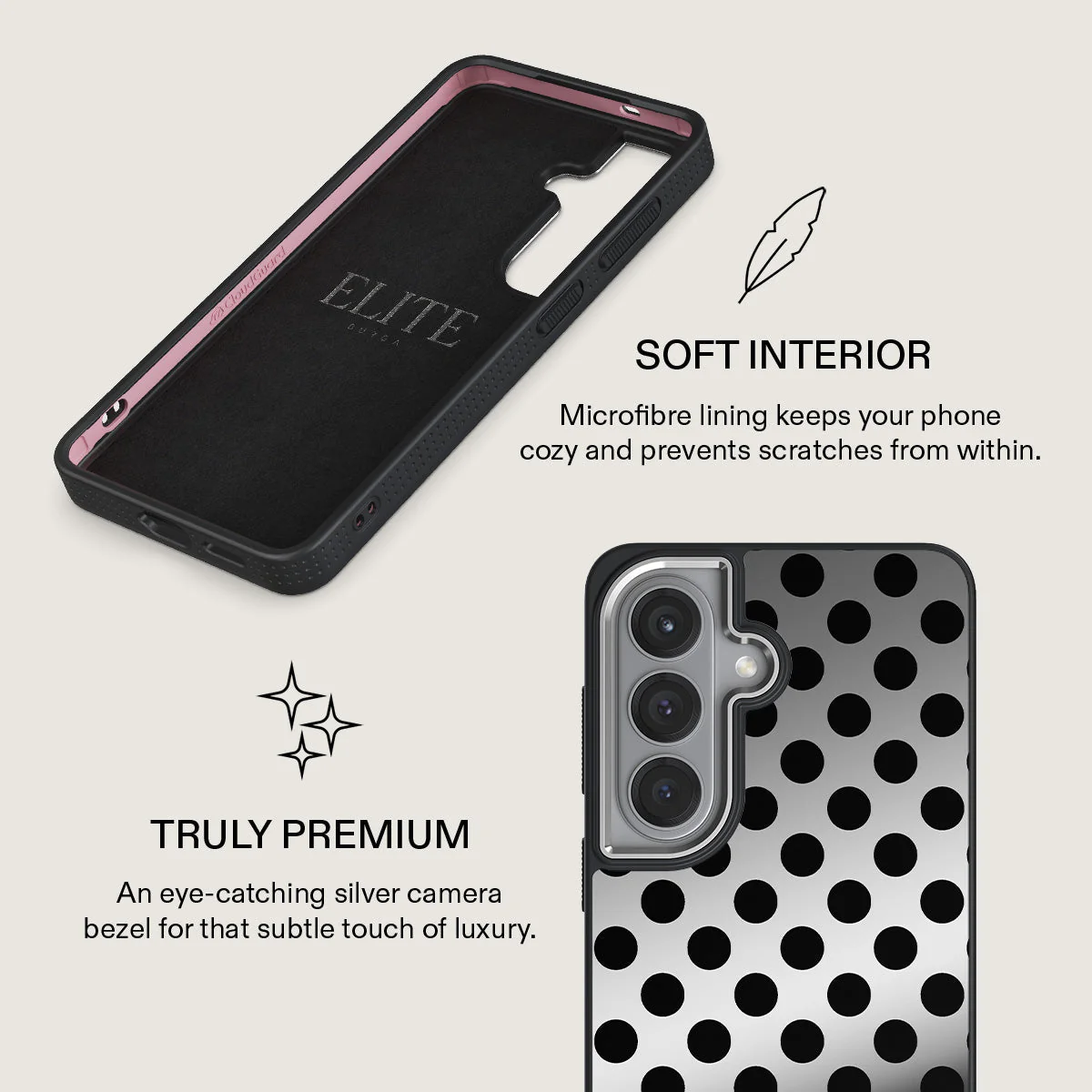 Spoiled - Samsung Galaxy S26 Plus Case - Image 62