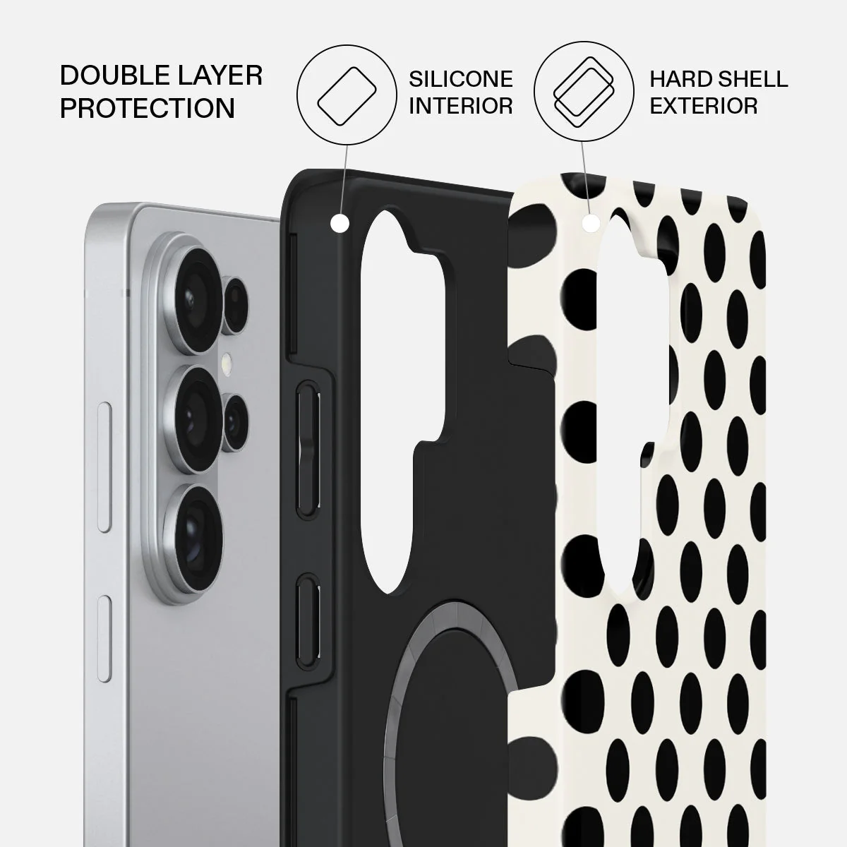 Spoiled - Samsung Galaxy S26 Ultra Case - Image 2