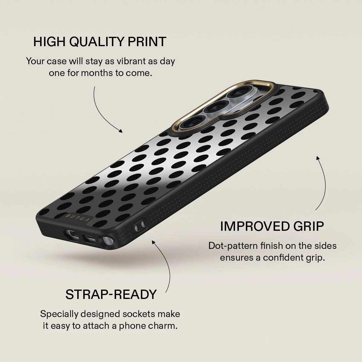 Spoiled - Samsung Galaxy S26 Ultra Case - Image 45