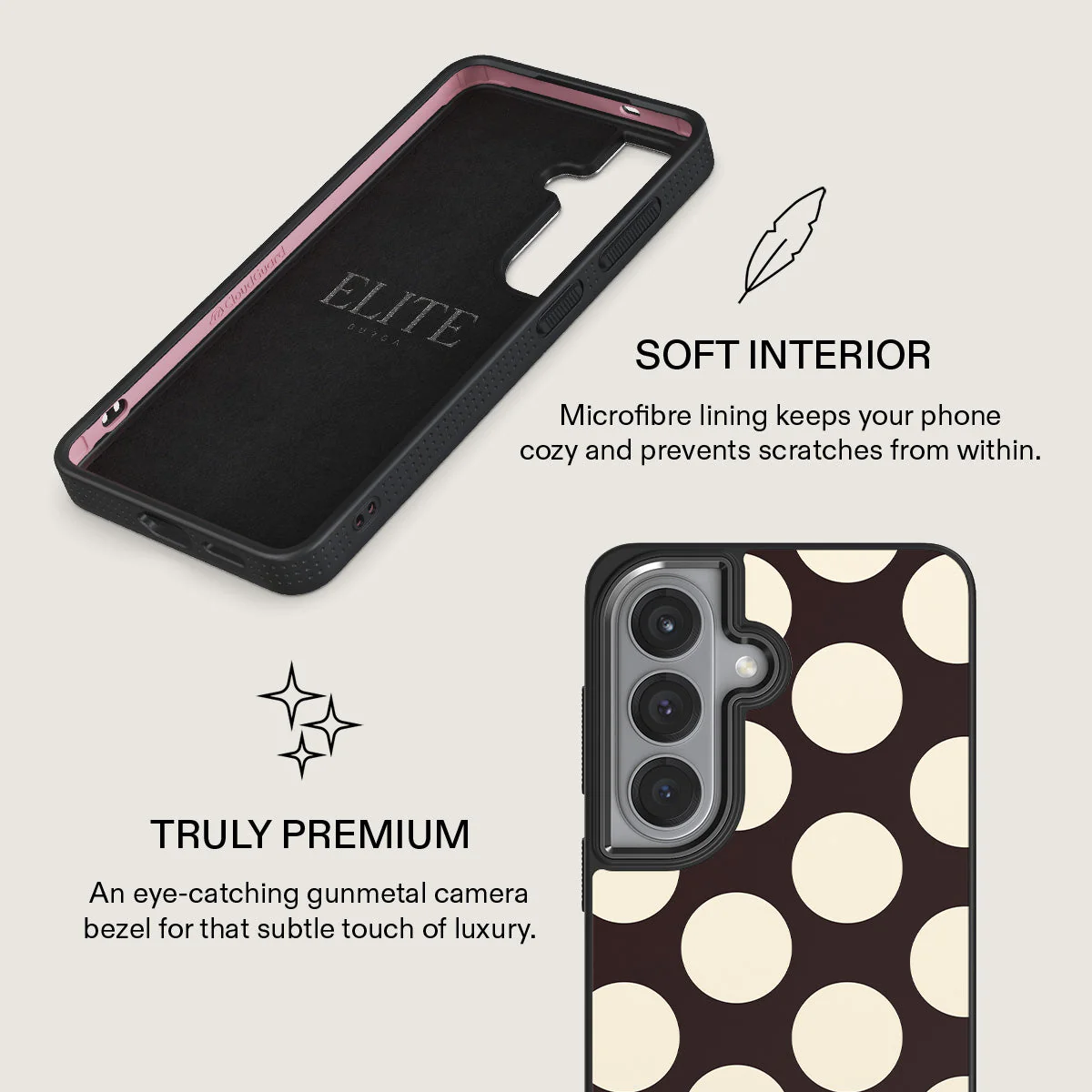 Spot On - Samsung Galaxy S26 Case - Image 17