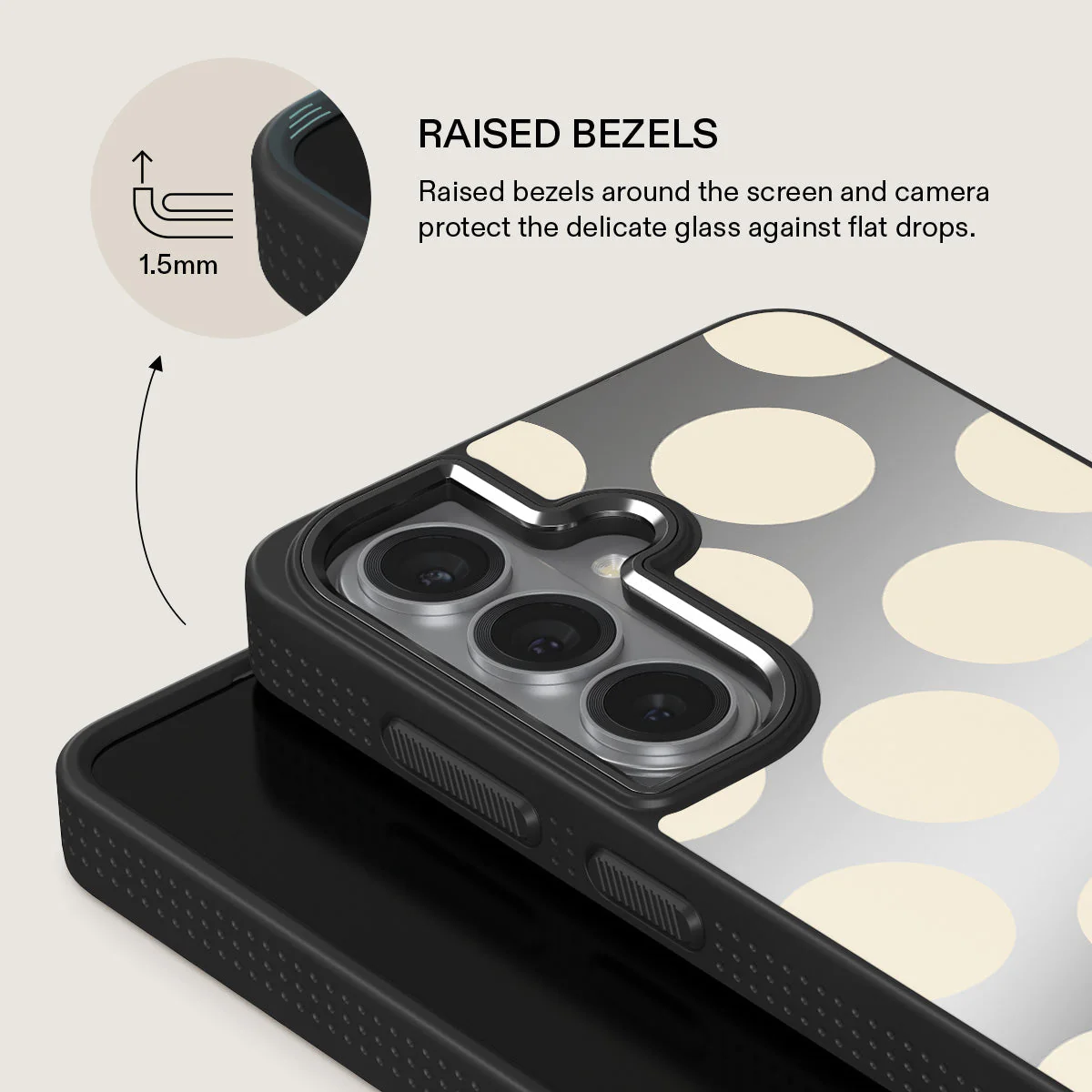Spot On - Samsung Galaxy S26 Case - Image 52