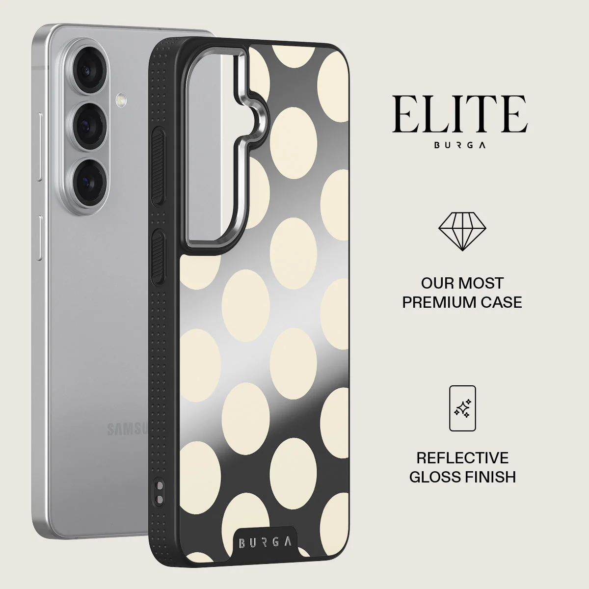 Spot On - Samsung Galaxy S26 Case - Image 57