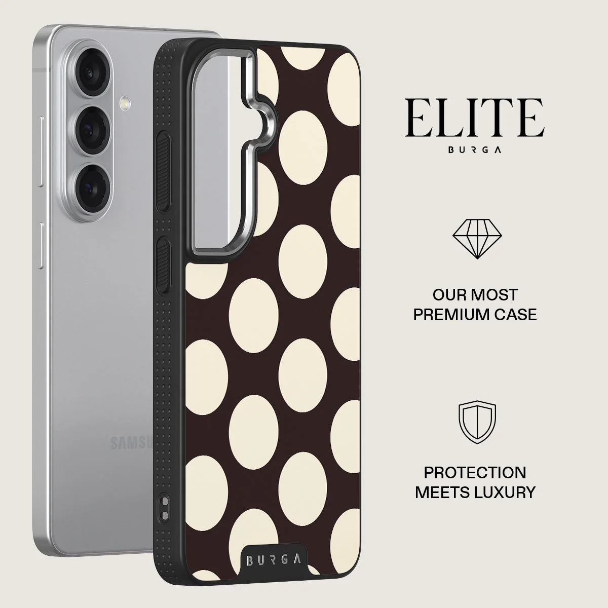 Spot On - Samsung Galaxy S26 Plus Case - Image 20