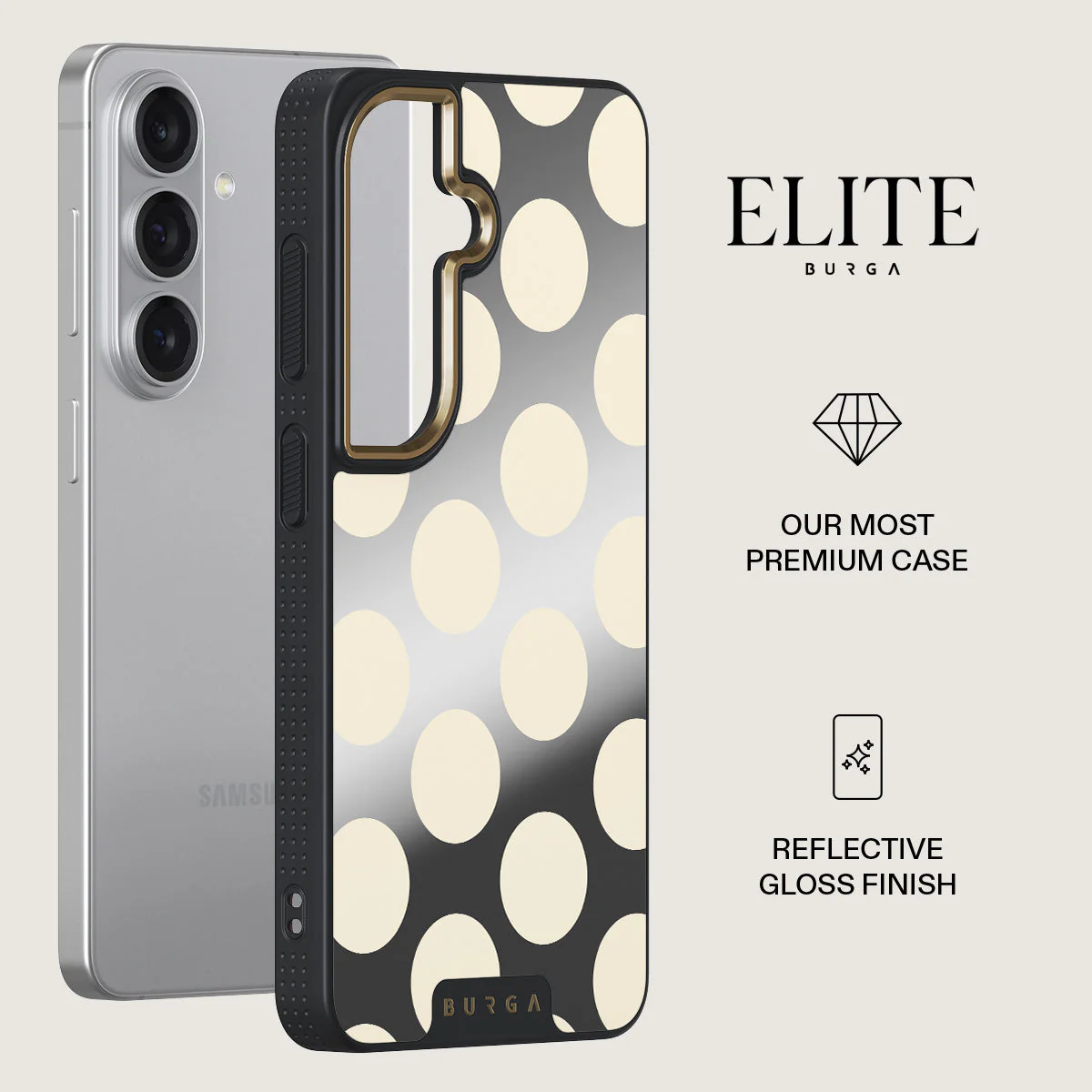 Spot On - Samsung Galaxy S26 Plus Case - Image 41