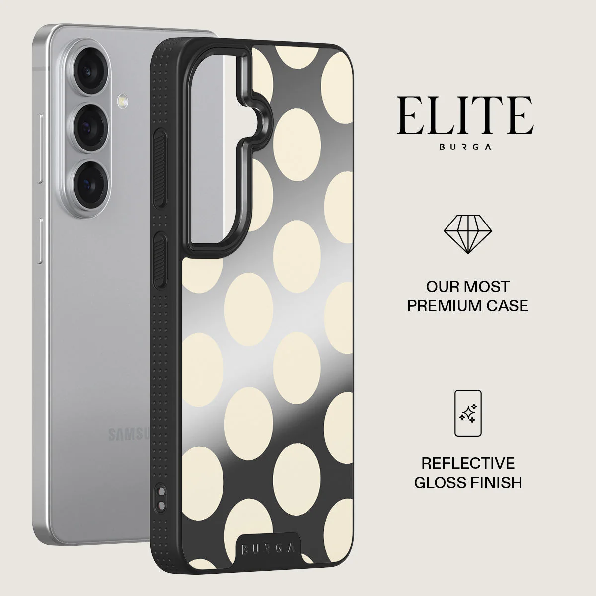 Spot On - Samsung Galaxy S26 Plus Case - Image 49