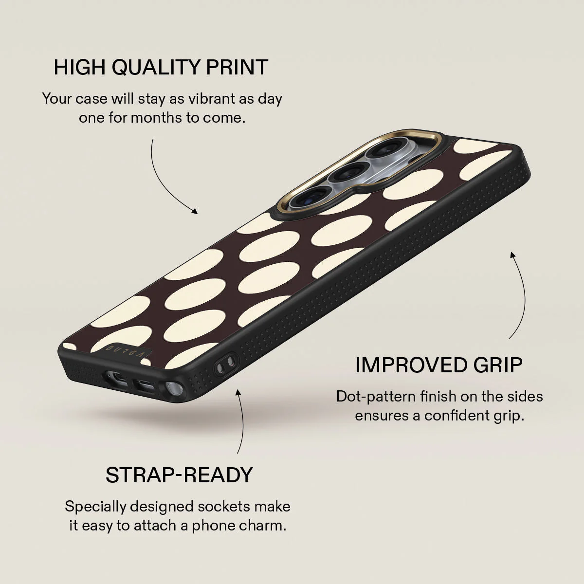 Spot On - Samsung Galaxy S26 Ultra Case - Image 9
