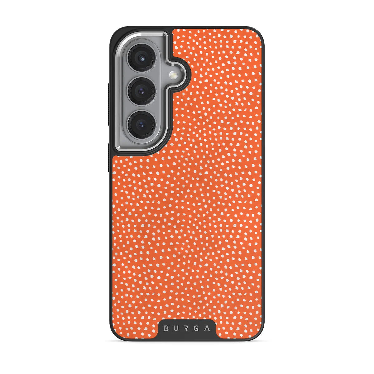 Vintage Edition - Spots Samsung Galaxy S26 Case - Image 19