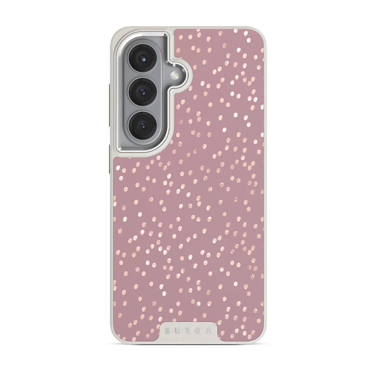 Hot Cocoa - Spotted Samsung Galaxy S26 Plus Case - Image 33