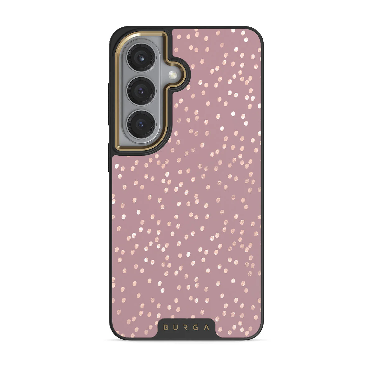 Hot Cocoa - Spotted Samsung Galaxy S26 Plus Case - Image 5