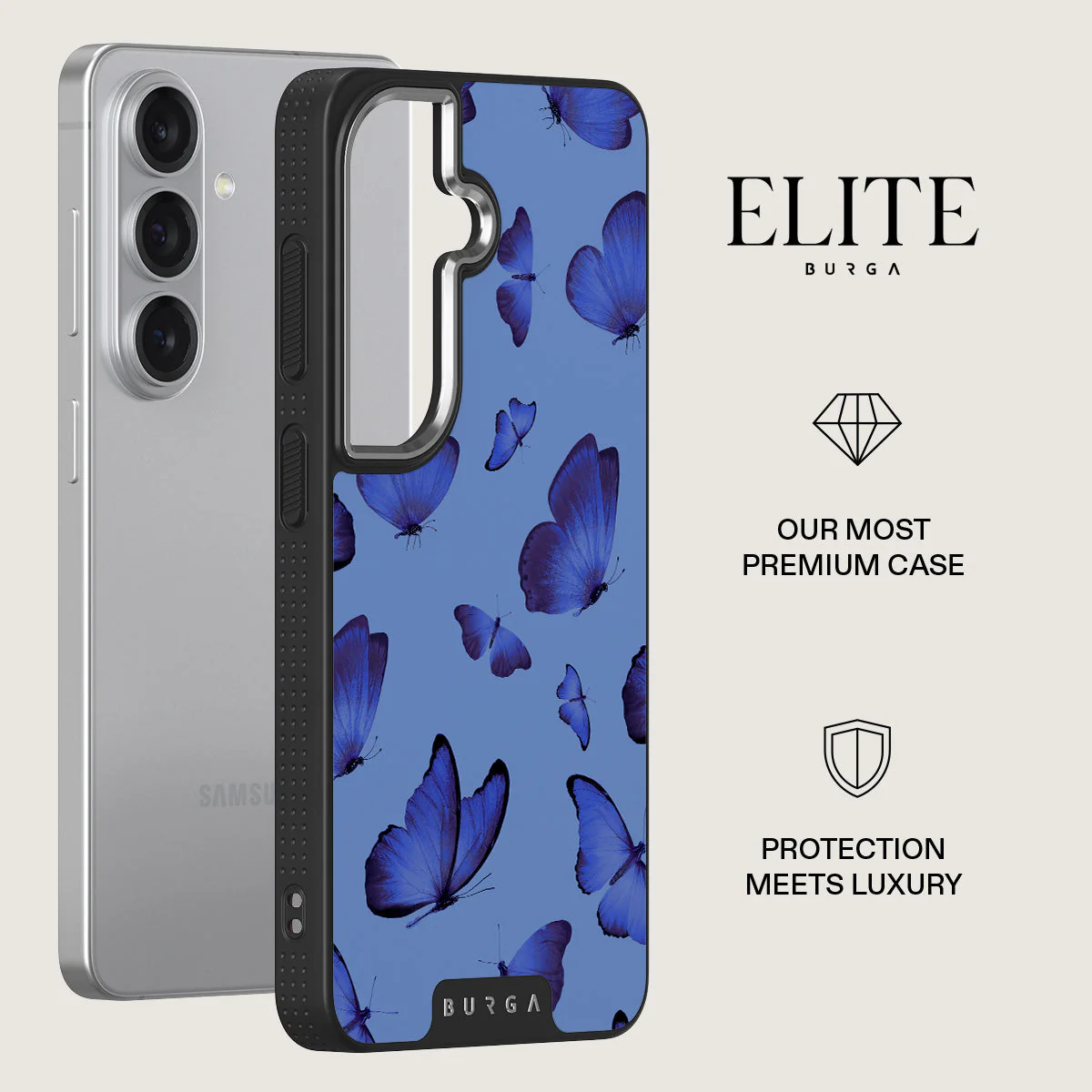 Spring Court - Samsung Galaxy S26 Case - Image 20