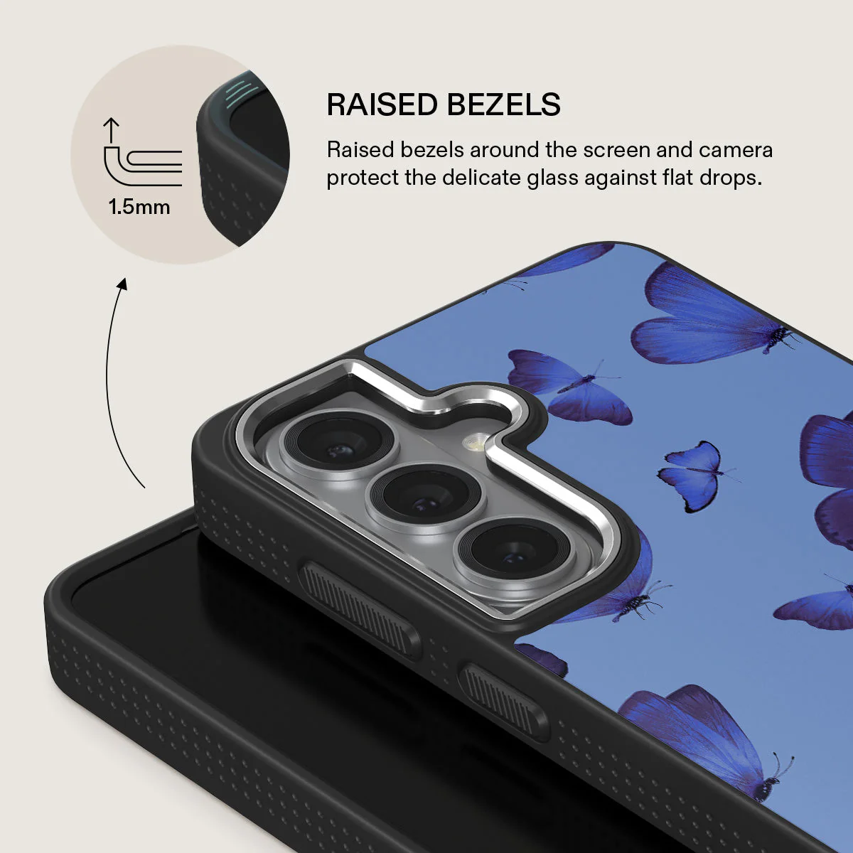 Spring Court - Samsung Galaxy S26 Plus Case - Image 22