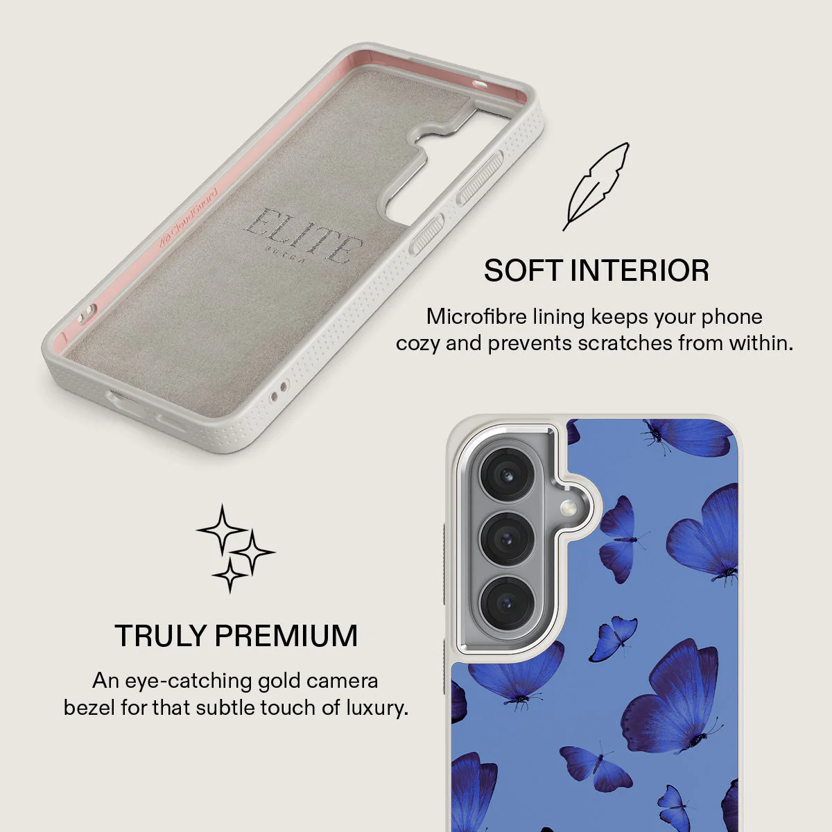 Spring Court - Samsung Galaxy S26 Plus Case - Image 38