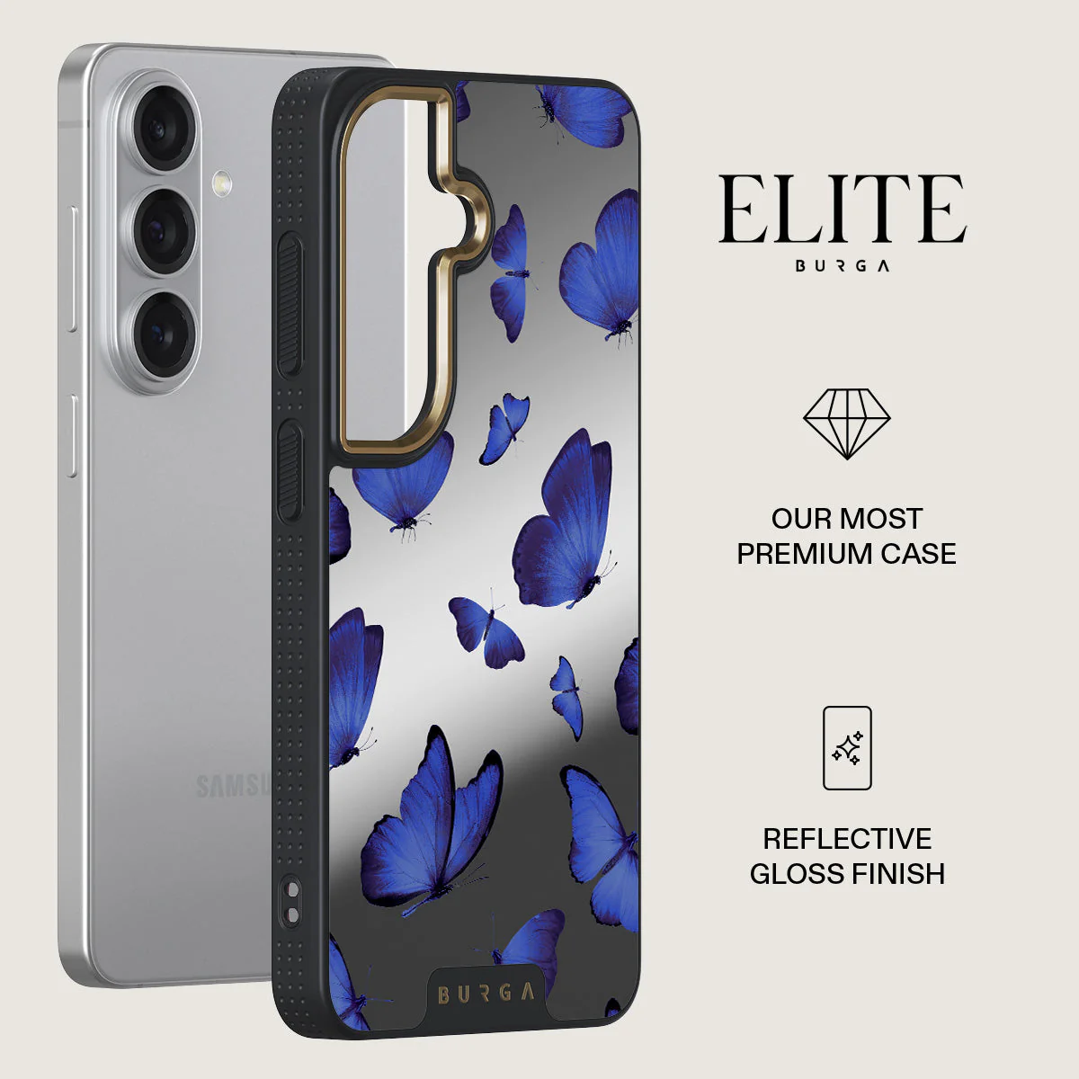 Spring Court - Samsung Galaxy S26 Plus Case - Image 41