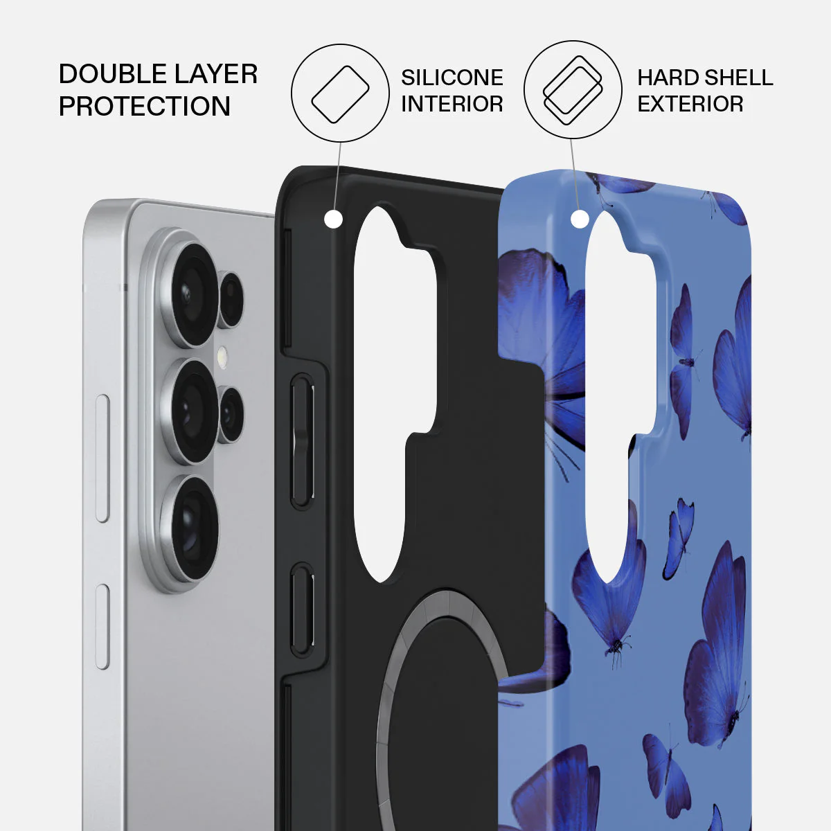 Spring Court - Samsung Galaxy S26 Ultra Case - Image 2