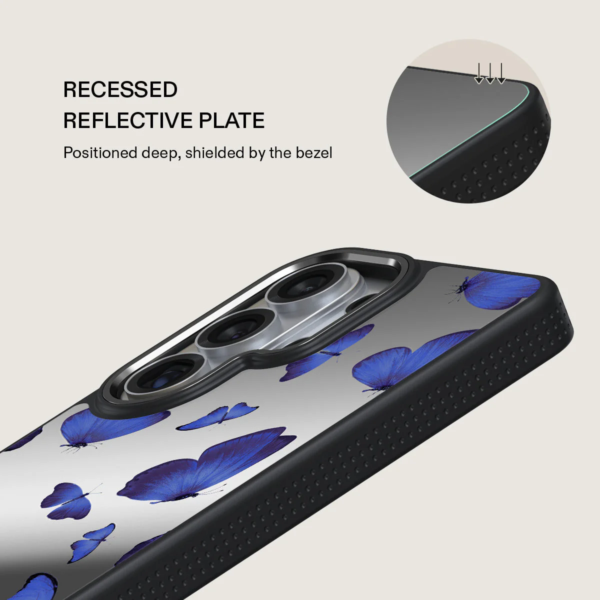 Spring Court - Samsung Galaxy S26 Ultra Case - Image 51
