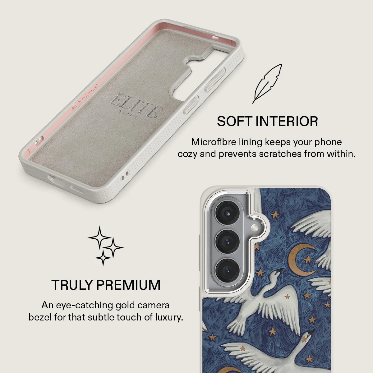 Star Crossed - Samsung Galaxy S26 Plus Case - Image 38