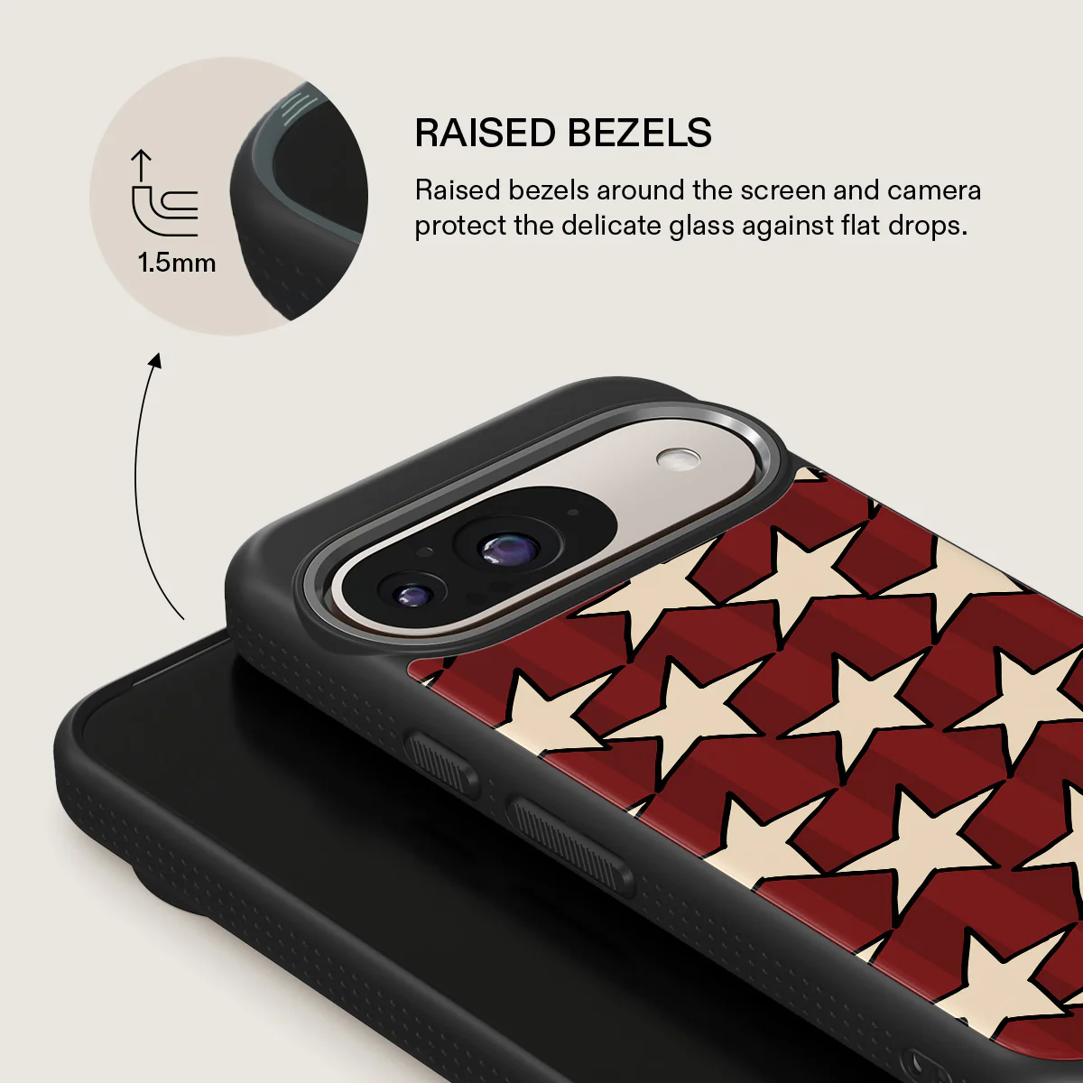 Starchaser - Google Pixel 10 Pro Case - Image 15