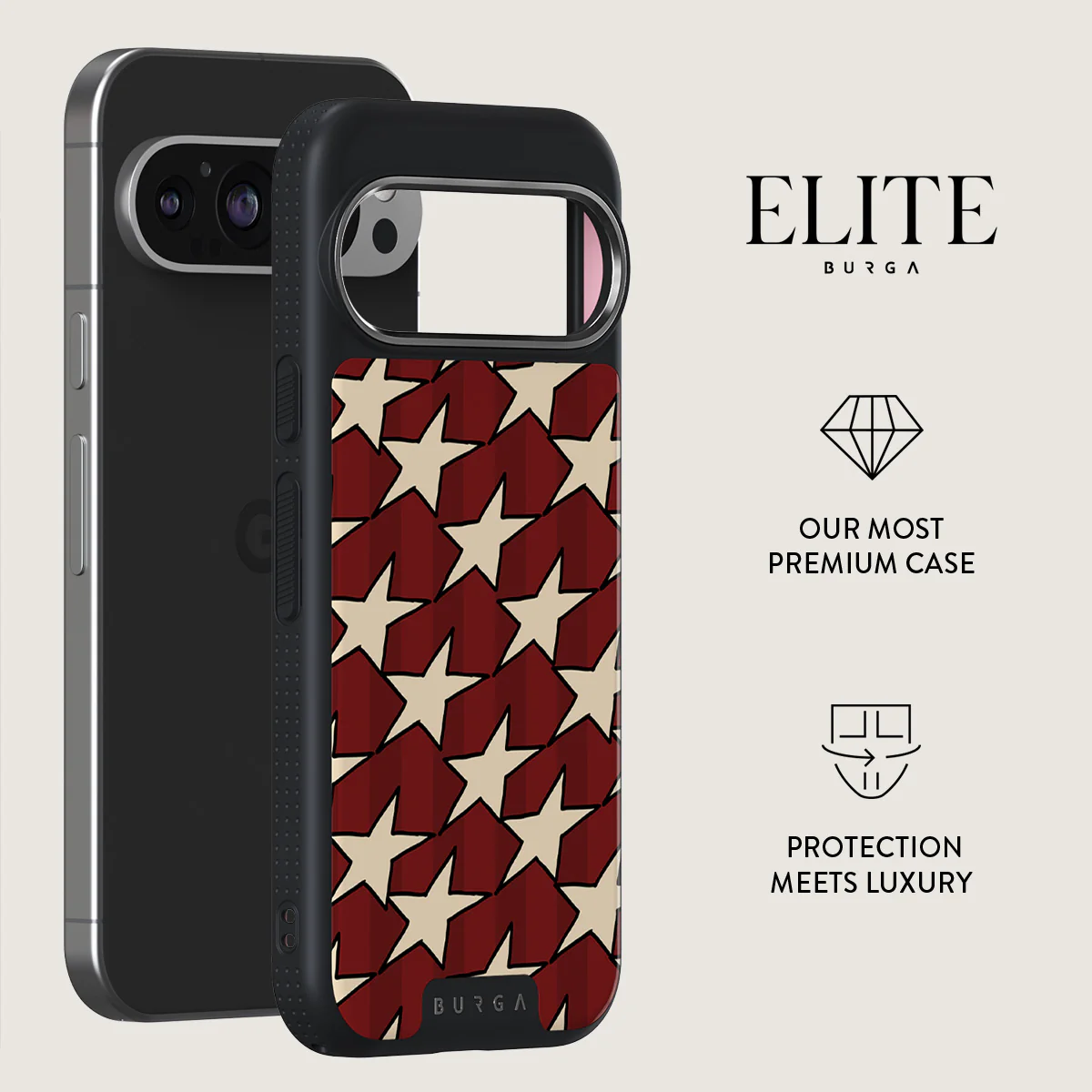 Starchaser - Google Pixel 9 Pro Case - Image 13