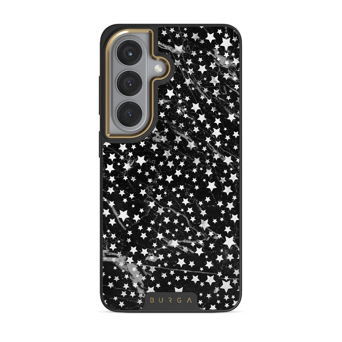 Starry Night - Stars Samsung Galaxy S26 Case - Image 5