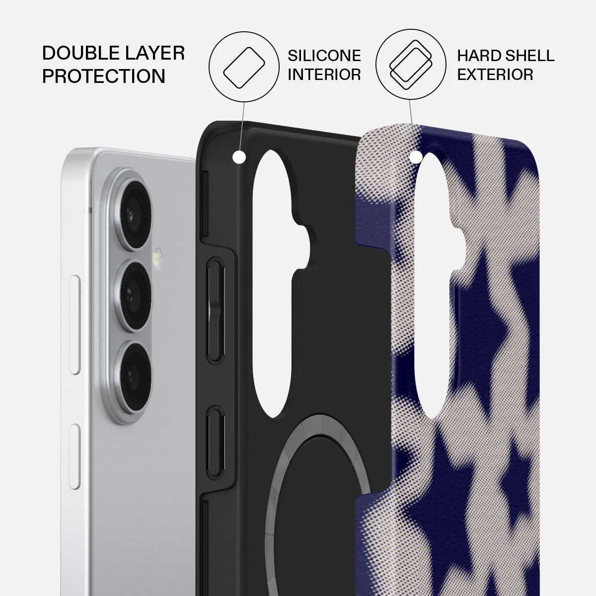 Starstruck - Samsung Galaxy S26 Plus Case - Image 2