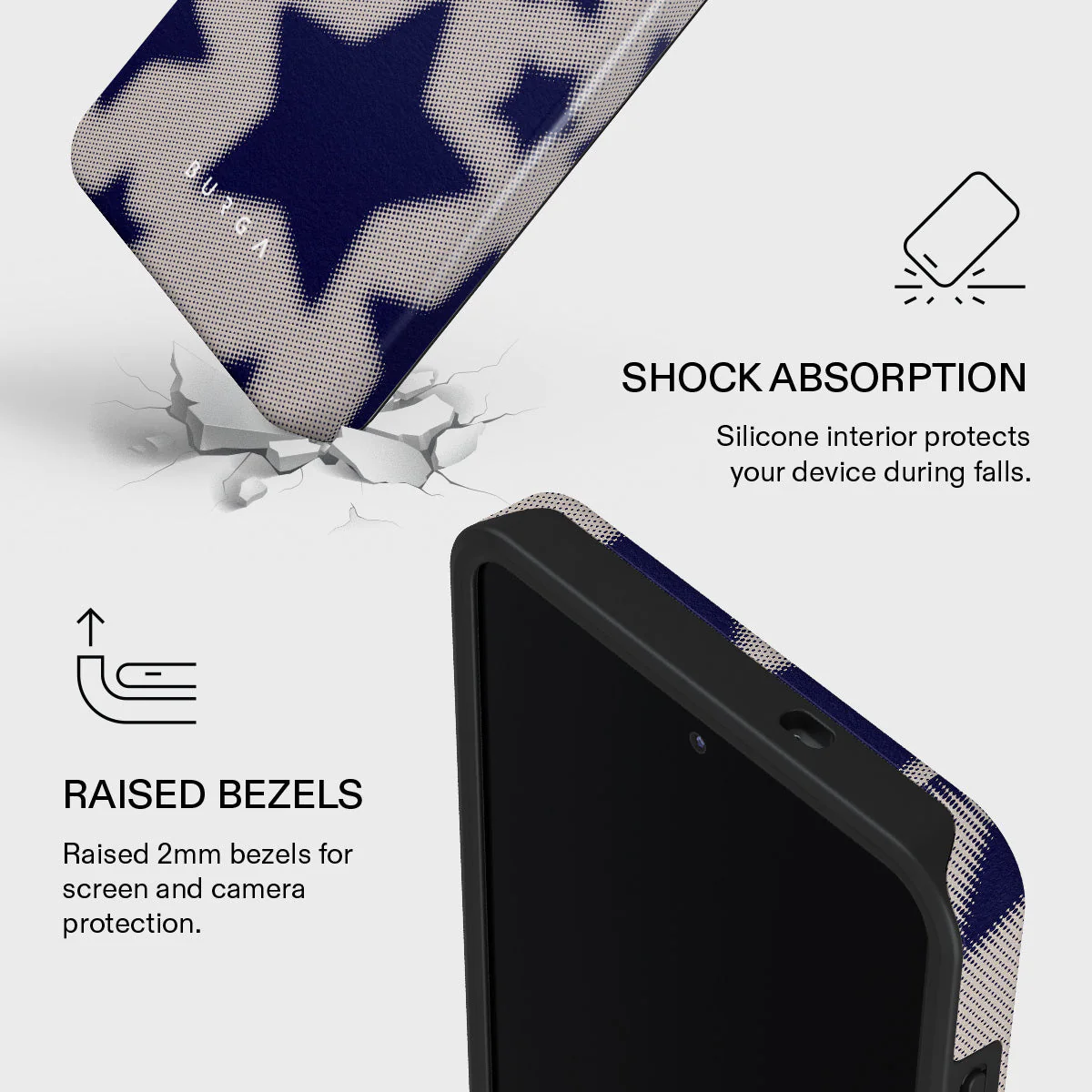 Starstruck - Samsung Galaxy S26 Plus Case - Image 4