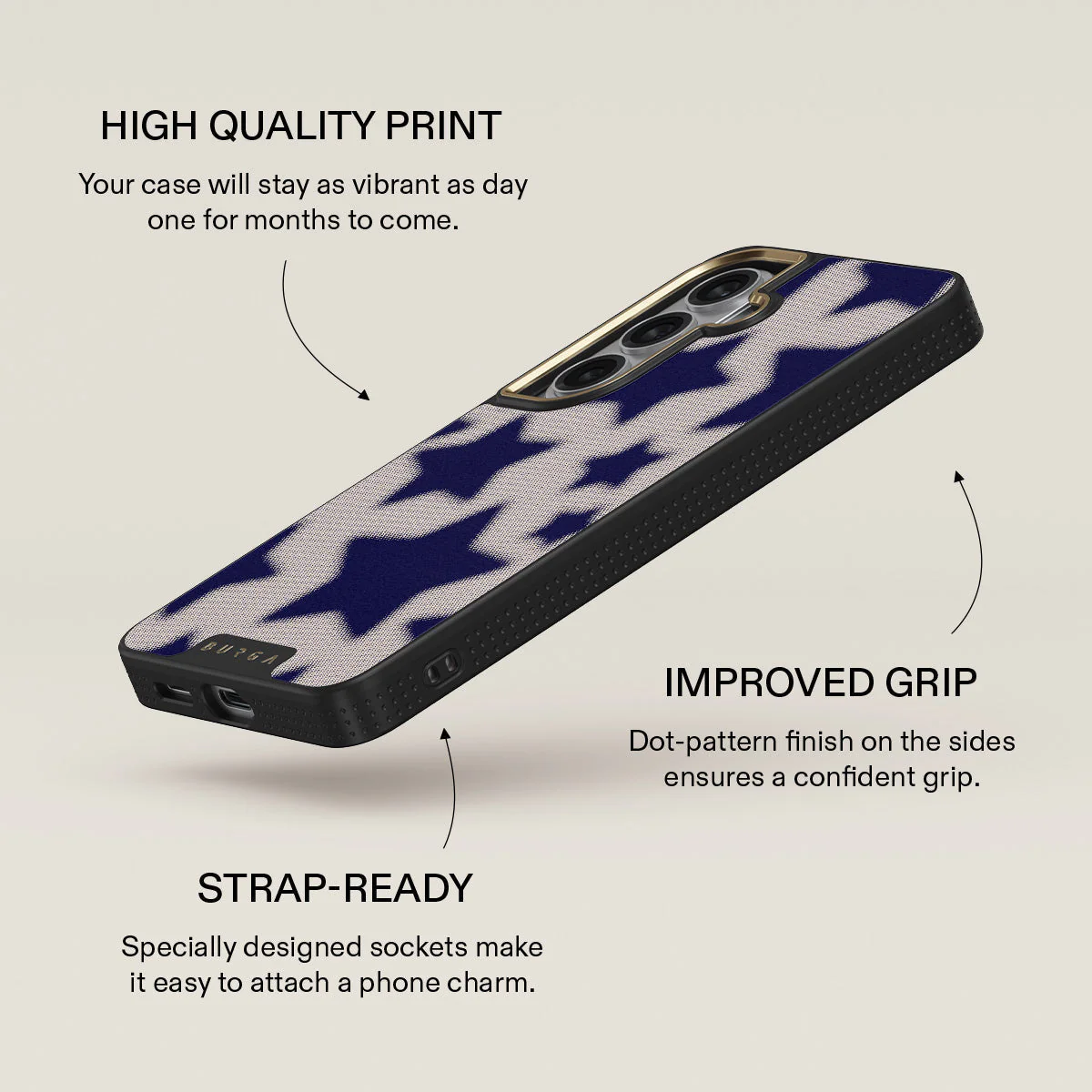 Starstruck - Samsung Galaxy S26 Plus Case - Image 9