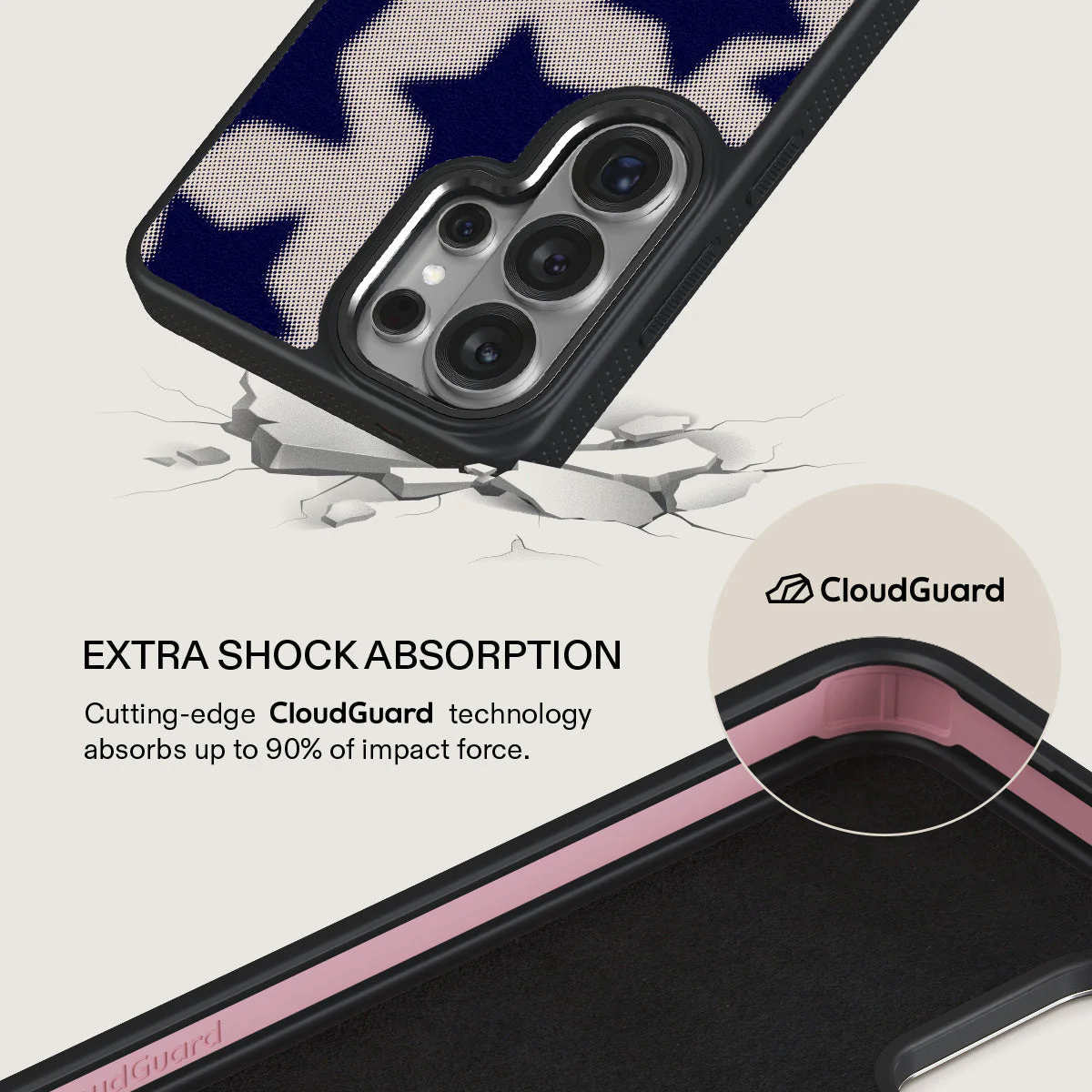 Starstruck - Samsung Galaxy S26 Ultra Case - Image 14