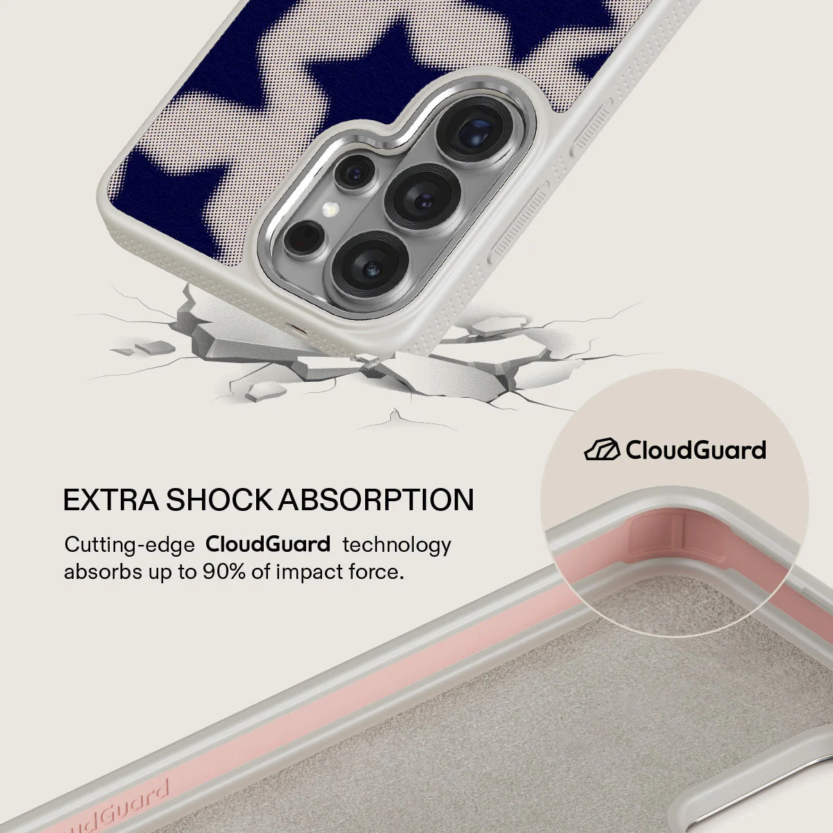 Starstruck - Samsung Galaxy S26 Ultra Case - Image 35