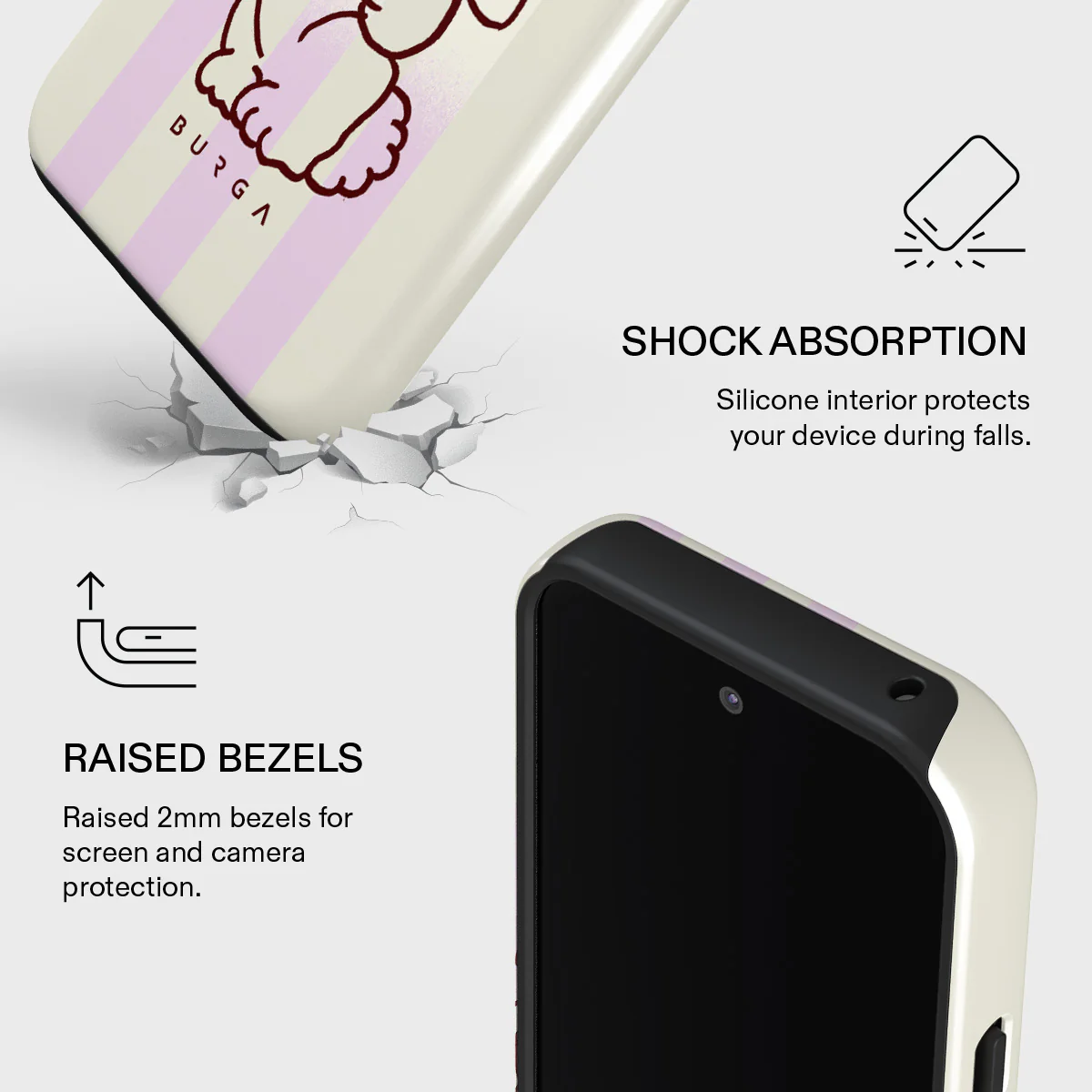Stay Lucky - Google Pixel 9 Pro XL Case - Image 4
