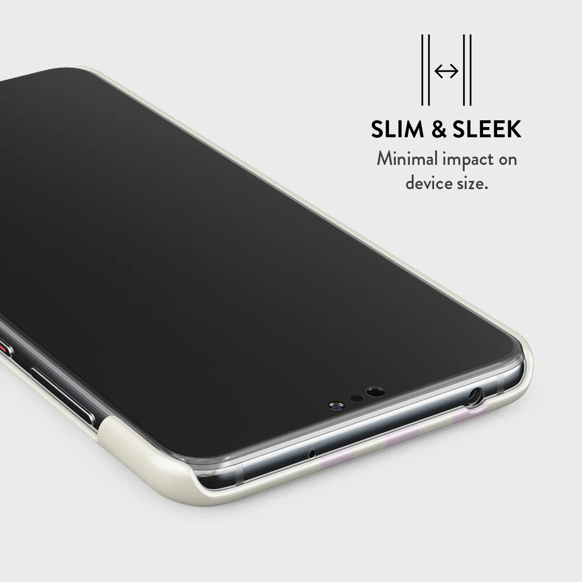 Stay Lucky - Huawei P20 Case - Image 4