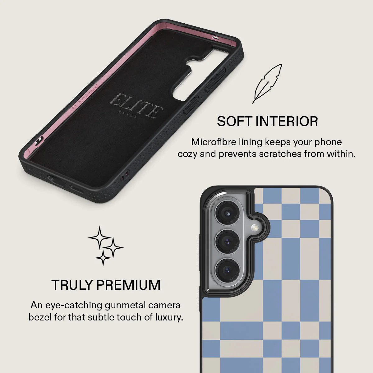 Straight A - Samsung Galaxy S26 Case - Image 17