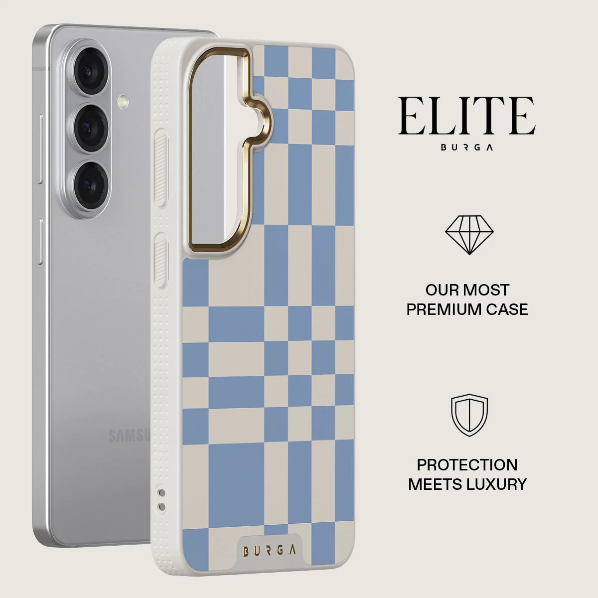 Straight A - Samsung Galaxy S26 Case - Image 27