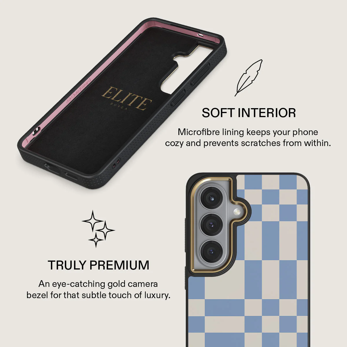 Straight A - Samsung Galaxy S26 Plus Case - Image 10